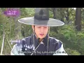 JINYOUNG B1A4 SINGING FOGGY ROAD OST LOVE IN THE MOONLIGHT