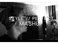 Download Lagu Perfect / Style - One Direction \u0026 Taylor Swift (Cover - Mashup)