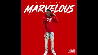 Soulja Boy - Marvelous (Official Audio)