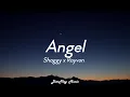 Download Lagu Shaggy ft Rayvon - Angel (lyrics)