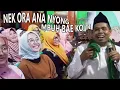 Download Lagu Kyai Ngapak Lucune Pool Miftahudin Zuhri Kebumen