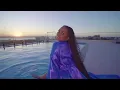 Abigail Chams - LOVE SONG by Marioo feat. Alikiba (Official Music Video)
