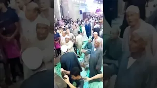 الحاجه هناء السيد خميس 2 محلة حسن 