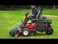 GREENTEK - THATCH-AWAY SUPA-SYSTEM