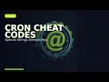Linux Crontab Shortcuts Environment Variables Explained reboot MAILTO