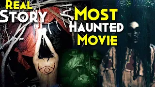 Based On Real Story | Last Radio Call Movie Explained In Hindi | Real Yorktown Asylum & Red Witch