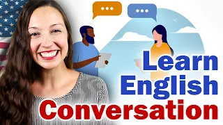Learn English Conversation 