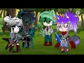 Download Lagu Roundtable Rival | meme | ft. Bakugou, Fluffy and Dream sans | old meme?