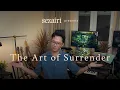 Sezairi Presents: The Art of Surrender