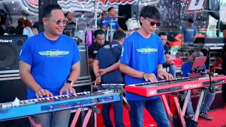 cek sound orang asing mahesa music dhehan pro