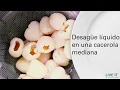 LIVE IT: En la cocina - “Helado” de Lichi y Coco