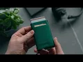 Download Lagu Pularys RFID Wallet Gobi