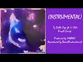 Ty Dolla $ign  - Purple Emoji ft. J. Cole (Official Instrumental)