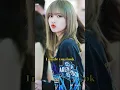 Download Lagu This trend but with lisa... #shorts #kpop #lisa #blackpink