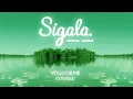 Sigala, Rita Ora - You for Me (Extended - Audio)