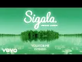 Download Lagu Sigala, Rita Ora - You for Me (Extended - Audio)