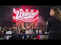 Warrant - Sometimes She Cries @M3 Festival - Columbia, MD - 5/04/2025