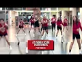 God Did II - KB & Rua Young - COMMIT Dance Fitness Choreography