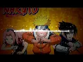 Lagu Akeboshi - wind Ost. Naruto Rock Cover (AI Cover)