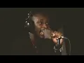 GoldLink - Roses (Outkast Cover) ft. Hare Squead & Masego - Radio 1's Piano Sessions
