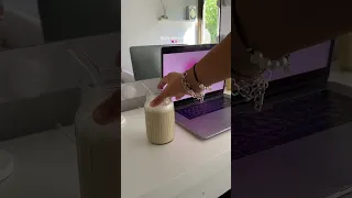 Study Day At Home Calm Productivity Cozy Routine Aesthetic Study Vlog 