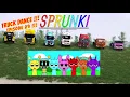 Download Lagu Funny Truck Dance Episode 29 – SPRUNKI Style Dump Trucks Dancing to TikTok Beats!