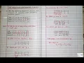 Job Sequencing with Deadlines Greedy Method Hindi DAA Example 1
