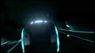 End of line [ Tron Legacy OST by Daft Punk ]
