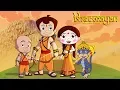 Lagu Bheemayan Title Song | Chhota Bheem Latest TV Movie | Hindi Kids Songs