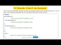 Object Oriented Programming 66641 15 06 2020