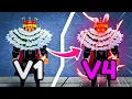 How to awaken race in Blox Fruits V2 V3 Race Awakening GUIDE for Beginners Mink Human Fish Sky