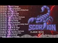 Download Lagu Scorpions Ultimate Collection 2025 🎶 | Iconic Songs \u0026 Timeless Rock Classics