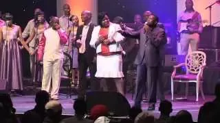 spirit of praise 4 we are family