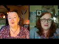 METAPHYSICAL ANALYSIS OF SANTE KIMES PSYCHICS AND PSYCHOS WITH DENISE SIEGEL