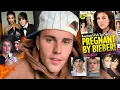 EXPOSING Justin Bieber s SECRET Son with Kourtney Kardashian