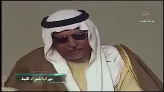 سالفة العطار و بني هلال 