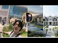Lagu Schokkende feiten: Jimin bezit in het geheim meerdere huizen in Los Angeles, een slimme investering?