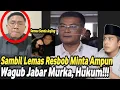 Lagu Makin Panas!!! Buntut Semua orang Sunda 4nj1n6, Resbob Melas Minta Ampun, Wagub Jabar Murka!!!