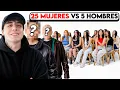25 WOMEN LOOKING FOR A PARTNER