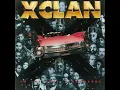 X Clan - Heed The Word Of The Brother