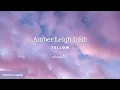Yellow (Acoustic) - Amber Leigh Irish (Audio Art Track)