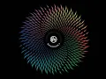 the black dog | digital poacher [parallel return remix]