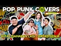 Download Lagu Kita Usahakan Lagi - Batas Senja | POP PUNK Cover by Rencea.Vana