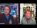 Rex Smith s WILD RIDE to His First Record Deal The Mob a Camaro and a First-Class Ticket