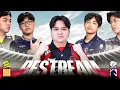 Download Lagu RESTREAM MPL ID YOWWW!!! NAVI VS RRQ