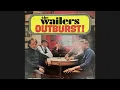 The Wailers "Sit in My Room" Outburst! 1966