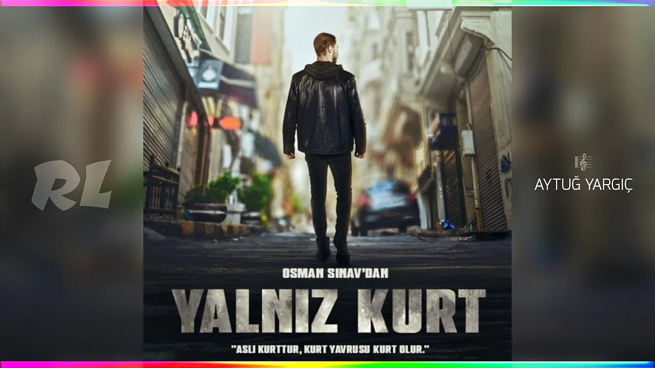 Yalnız Kurt - Kurtoğlu