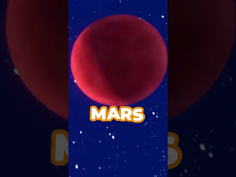 What Planets Are In The Solar System? 🪐 Fun Facts for Kids 🤓 #blippi #space #shorts
