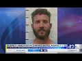 Oxford police charge Florida man in hotel stabbing