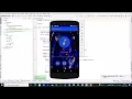 Music Player using Android with Java